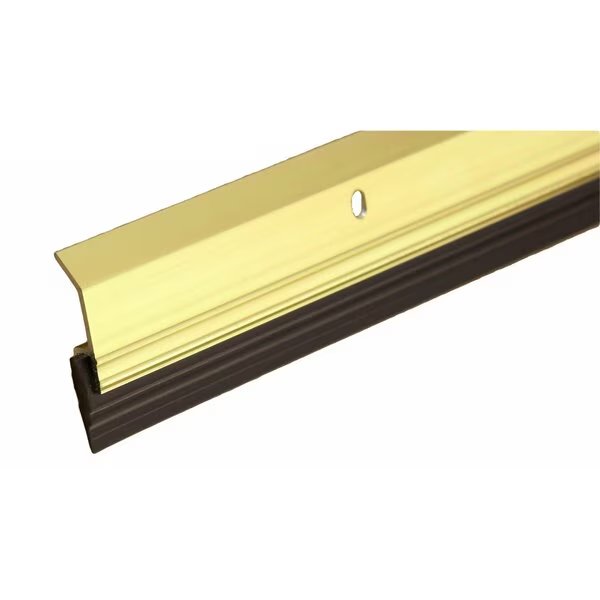 GOLD HEAVY DUTY SWEEP UP TO 3/4In., Randall, Mfr#: 3 FT V-62-G